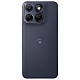 Смартфон Motorola Moto Edge 70 Fusion 8/256GB Silhouette (PBBD0022RS)