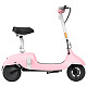 Электросамокат OKAI Ceetle PRO EA10C Pink 10 (EA10C-P)