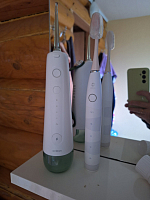 Ирригатор Oclean W10 Green