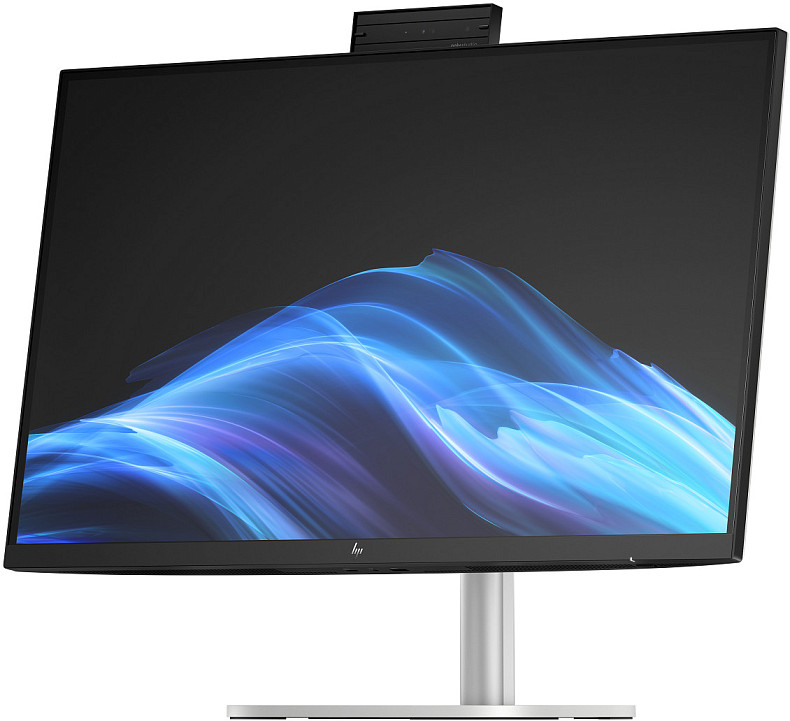 Моноблок 27'' HP EliteStudio 8 G1i QHD/Ultra5 245/16GB/SSD512GB/K&M/cam/WiFi/HAS/DOS