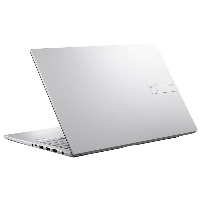 Ноутбук Asus Vivobook 15 X1504ZA-BQ066 (90NB1022-M002X0) Cool Silver