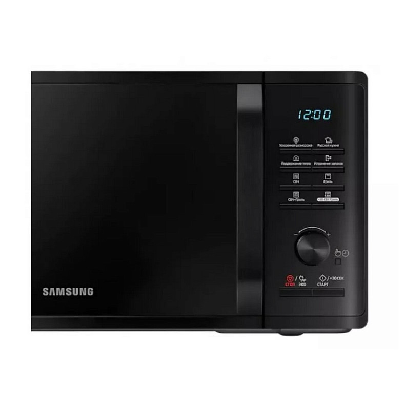 Микроволновая печь Samsung MG23K3515AK/UA