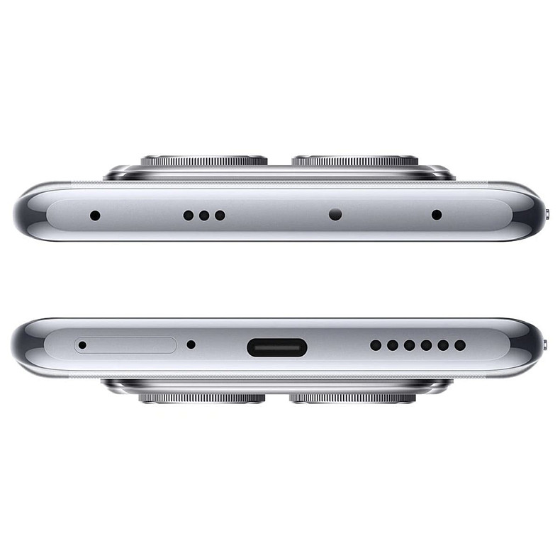 Смартфон Xiaomi Poco X7 5G 12/512GB (with charger) Silver EU