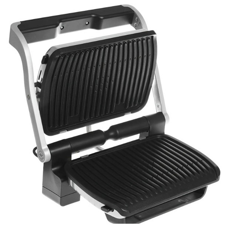 Гриль Tefal GC706D34 OPTIGRILL+ Initial