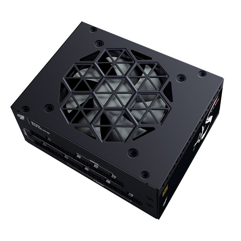 Блок живлення 1stPlayer PS-650SFX (SFX-GLD-650-BK-EU) 650W