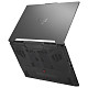 Ноутбук ASUS TUF F15 FX507ZC4-HN143 15.6" FHD IPS, Intel i5-12500H, 16GB, F512GB, NVD3050-4, NoOS