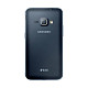 Смартфон Samsung Galaxy J1 2016 SM-J120H Dual Sim Black (SM-J120HZKDSEK)