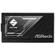 Блок питания ASRock SteelLegend SL-850G ATX 3.1 135mm, 80+ Gold, Fully Modular