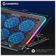 Охлаждающая подставка для ноутбука GamePro CP590