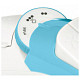 Утюг Russell Hobbs 26482-56 Light & Easy Brights Aqua Iron