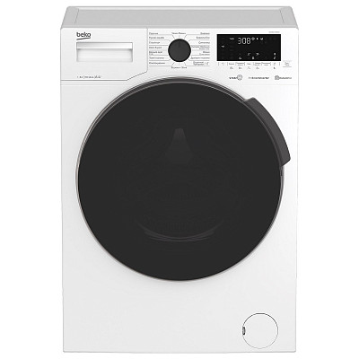 Стиральная машина Beko WUE8616XBCW