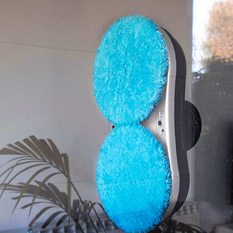 Робот - мойщик окон Cecotec Conga WinDroid 870 Connected