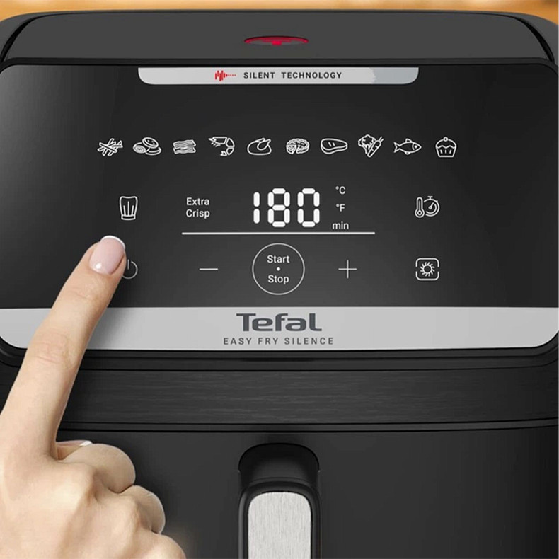 Мультипечь Tefal EY 8428E0