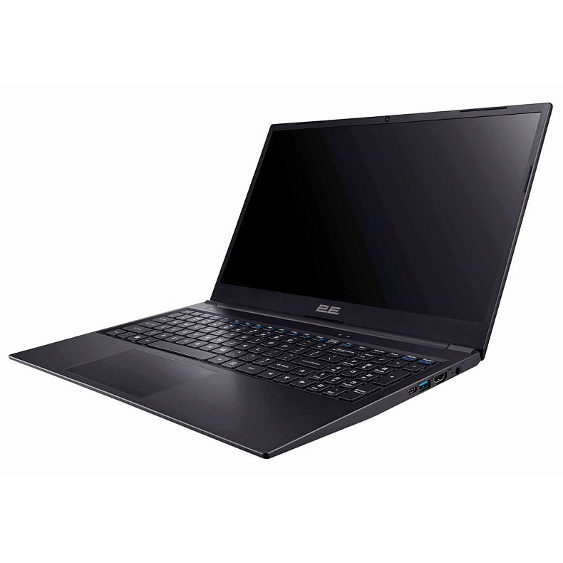 Ноутбук 2E Imaginary 15 15,6" FHD AG, Intel P N5030, 8GB, F256GB, UMA, DOS, черный