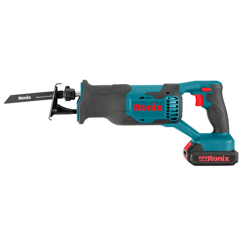 Сабельная пила Ronix 8621