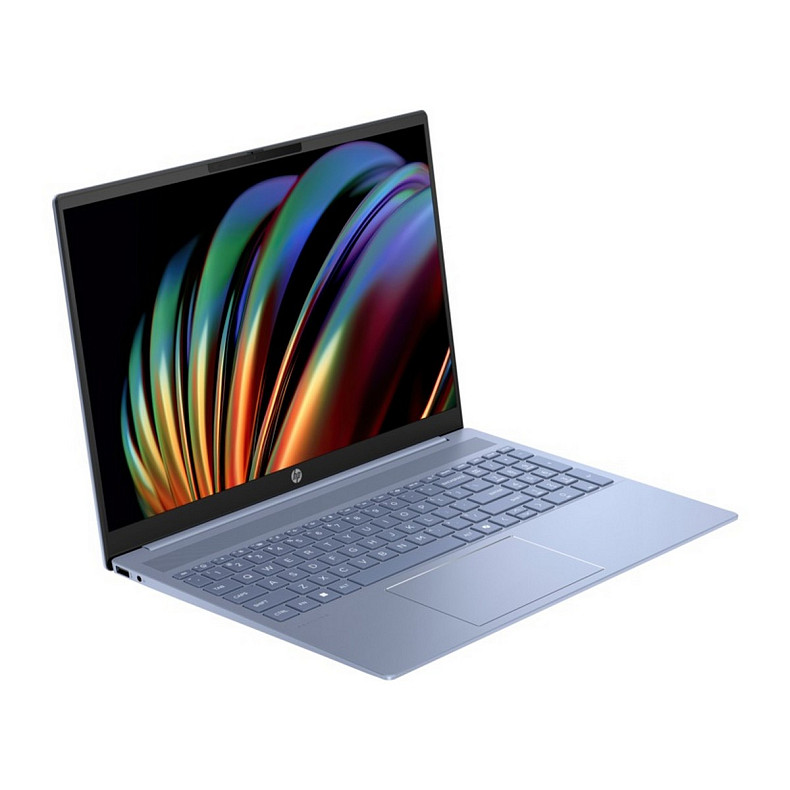 Ноутбук HP Pavilion 16-af0015ua (B0AA2EA) Blue