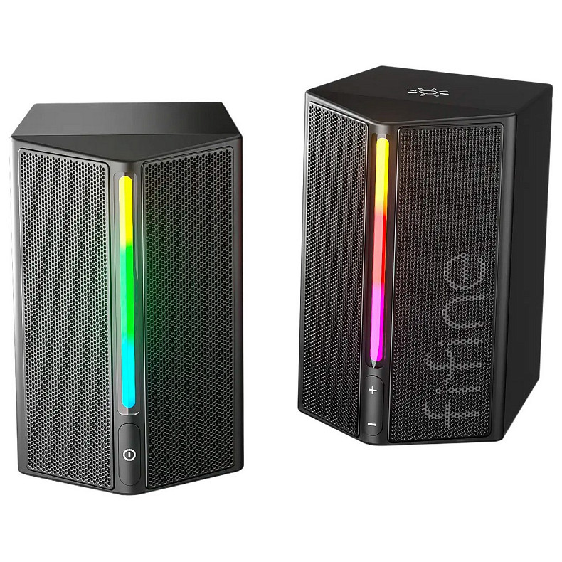 Акустична система Fifine A20 Black