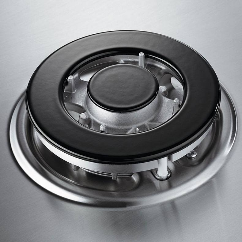 Варильна поверхня газова Electrolux EGH6343RON