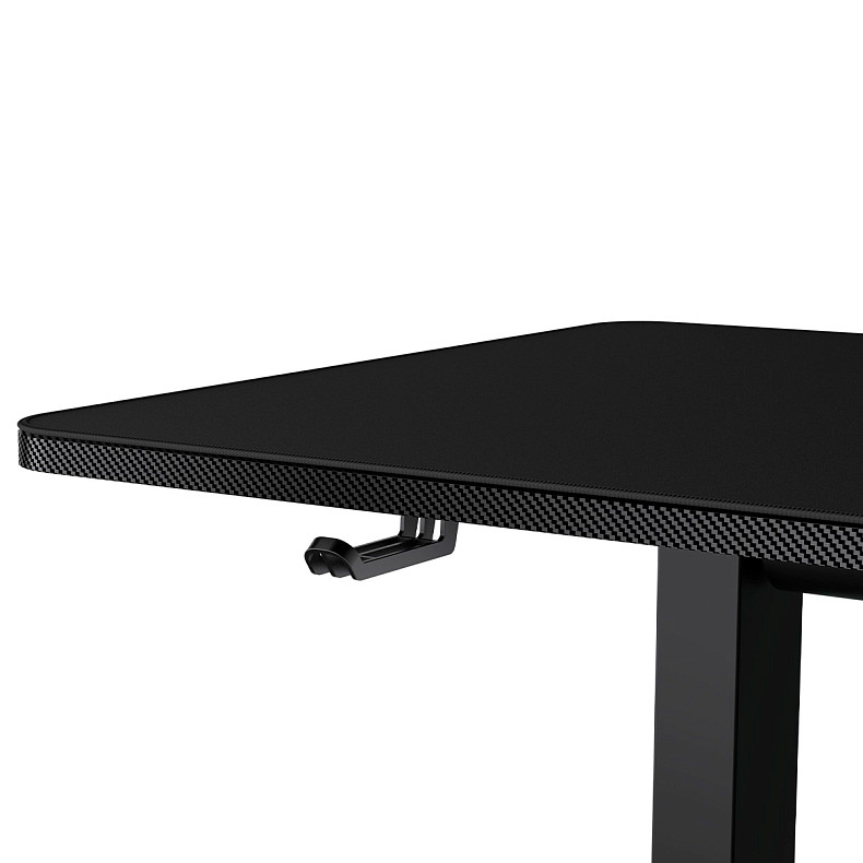 Геймерский игровой стол Cougar E-Star 140 Black