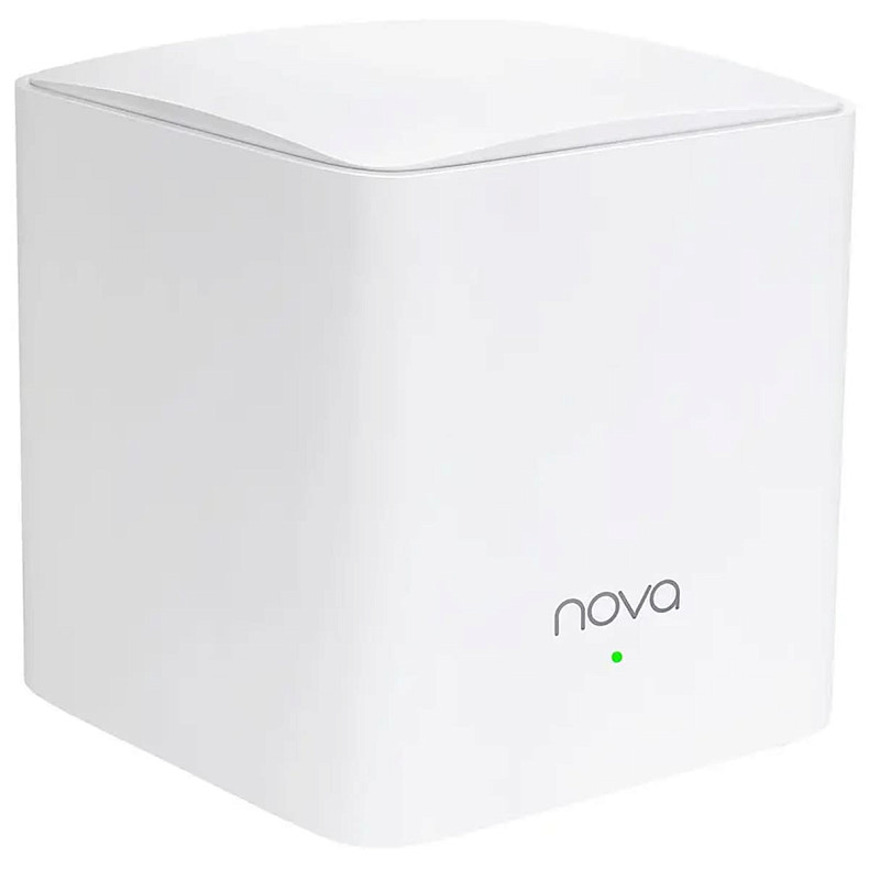 Wi-Fi роутер Tenda Nova MW5 (MW5-KIT-2)_PROMO