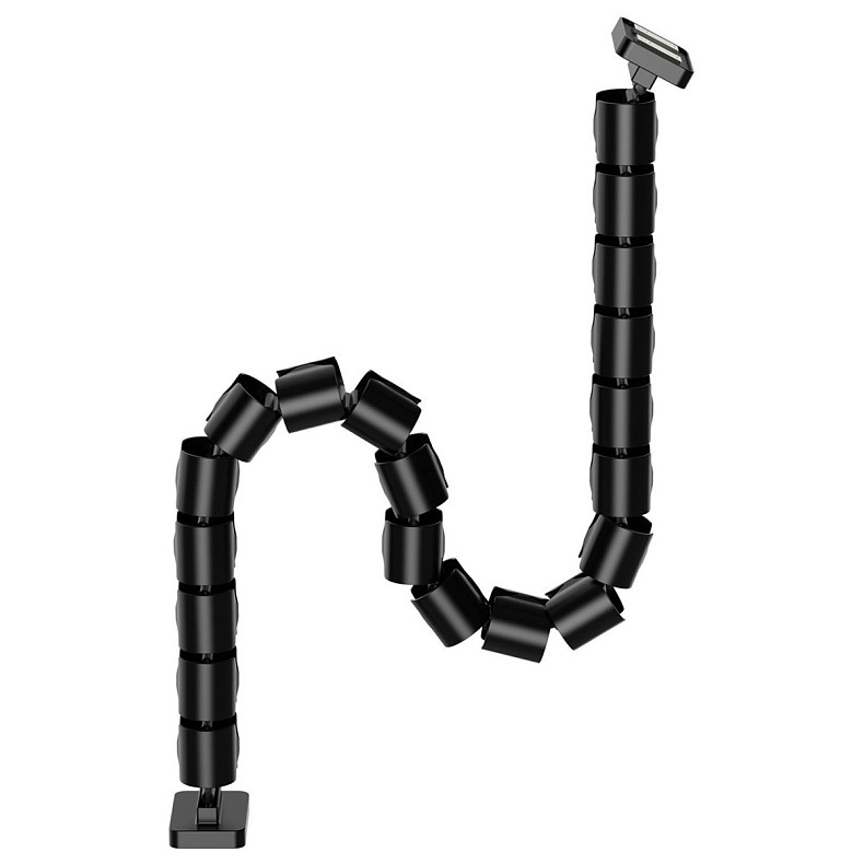 Органайзер для кабелю OfficePro CM790B Black