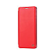 Чохол-книжка Armorstandart G-Case Samsung Galaxy A32 SM-A325 Red (ARM58944)