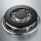 Варильна поверхня газова Electrolux EGH6343RON