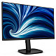 Монітор Philips 23.8" 24B2U3301, IPS, 120Гц, HDMI, DP, USB-C, RJ-45, USB-hub,HAS,Pivot, кол.