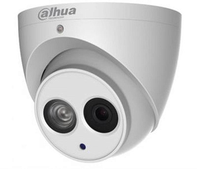 IP-камера Dahua DH-IPC-HDW4231EMP-AS-S4 (2.8 мм)