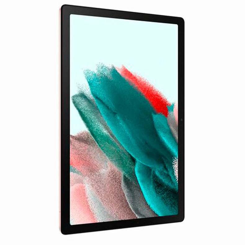 Планшет Samsung Galaxy Tab A8 10.5" SM-X205 3/32GB 4G Pink Gold (TABSA1TZA0214)_
