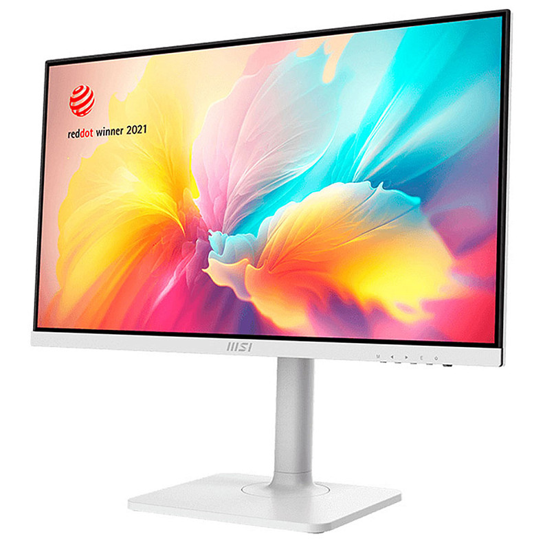 Монітор MSI 24" MODERN MD2412PW