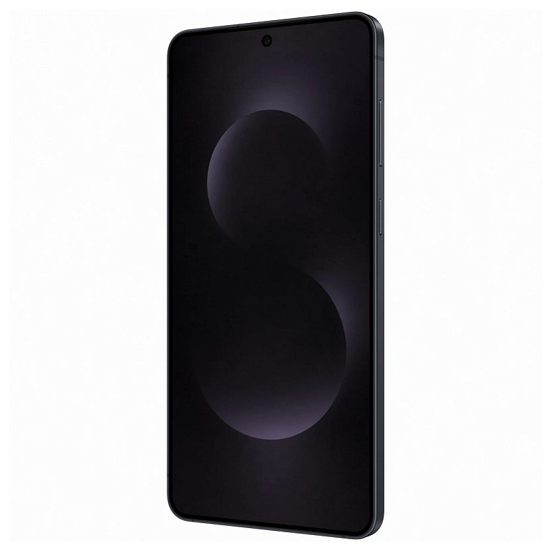 Смартфон Samsung Galaxy S25 Edge 12/256GB Titanium Jetblack (SM-S937BZKDEUC)