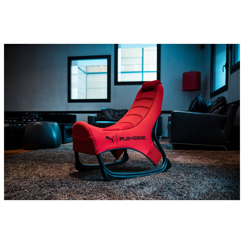 Ігрове крісло Playseat® PUMA Edition - Red