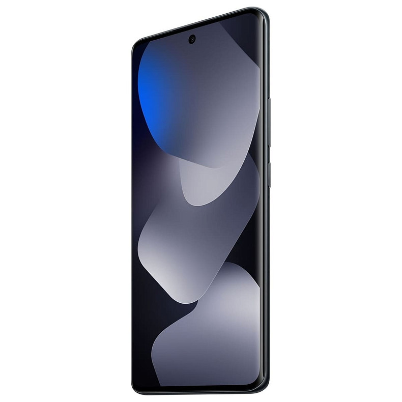 Смартфон Xiaomi Redmi Note 15 6/128GB Black