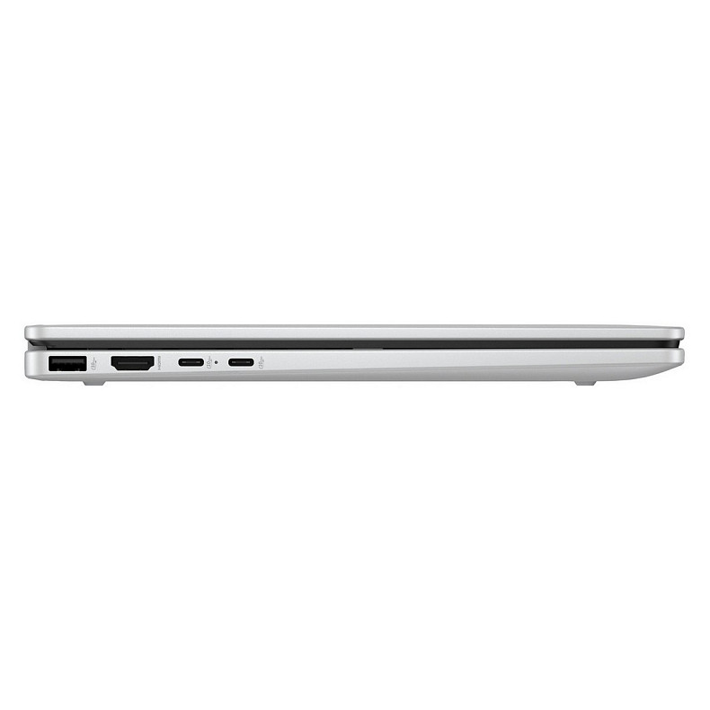 Ноутбук HP OmniBook 5 Flip x360 14" WUXGA IPS Touch, Intel 7-150U, 24GB, F1TB, UMA, DOS, серебристый