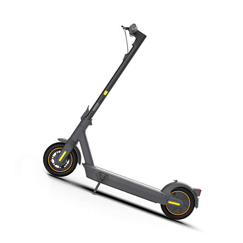 Електросамокат Ninebot by Segway MAX G30 II (AA.00.0010.32)