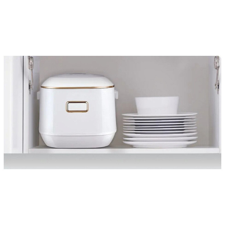 Мультиварка TEFAL Mini Multicooker RK601134