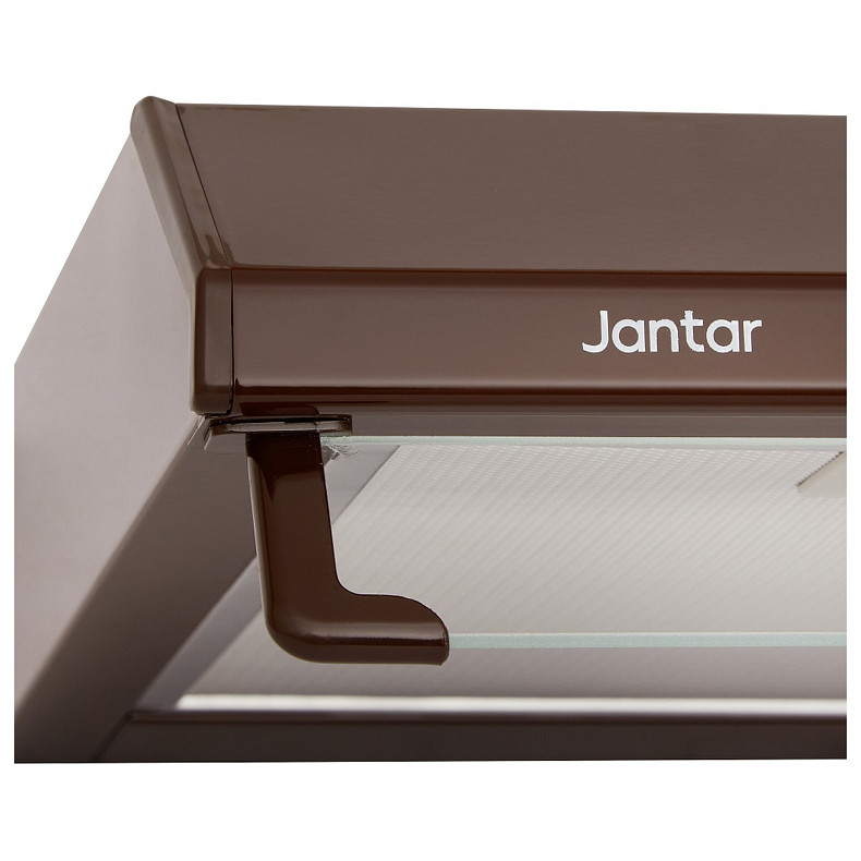 Вытяжка Jantar PHT I LED 60 BR