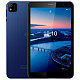 Планшет Sigma mobile Tab A802 4G Blue (4827798766729)