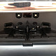 Робот-пилосос MOVA Z60 Ultra Roller Complete Black-EUA - Уцінка