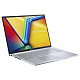 Ноутбук ASUS Vivobook 16 X1605VA-MB235 16" WUXGA IPS, Intel i3-1315U, 16GB, F512GB Серебро (90NB10N2-M009K0)