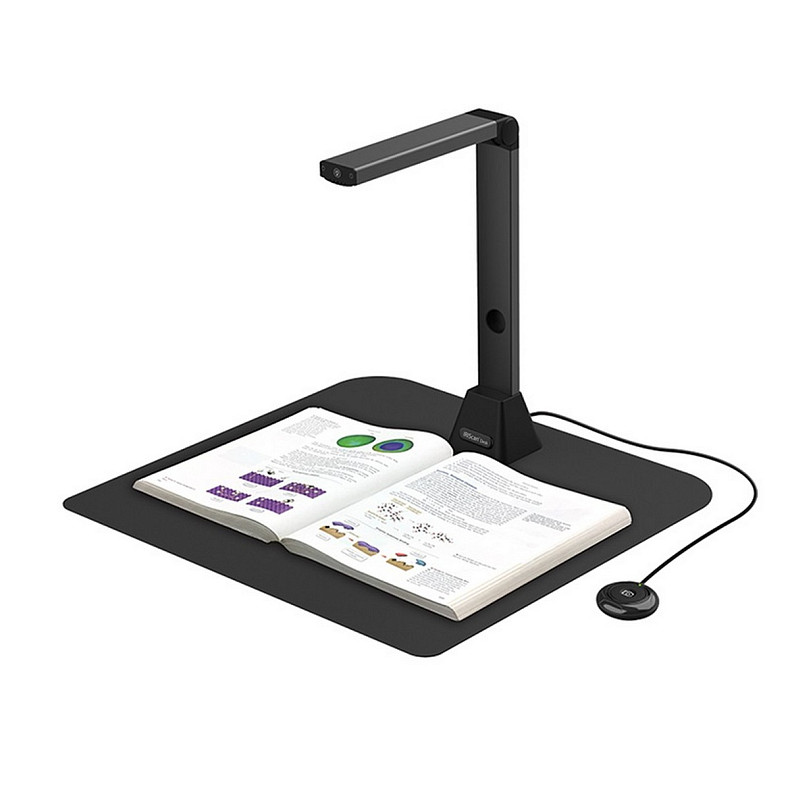 Сканер Canon IRIScan Desk 5 Pro (459838)