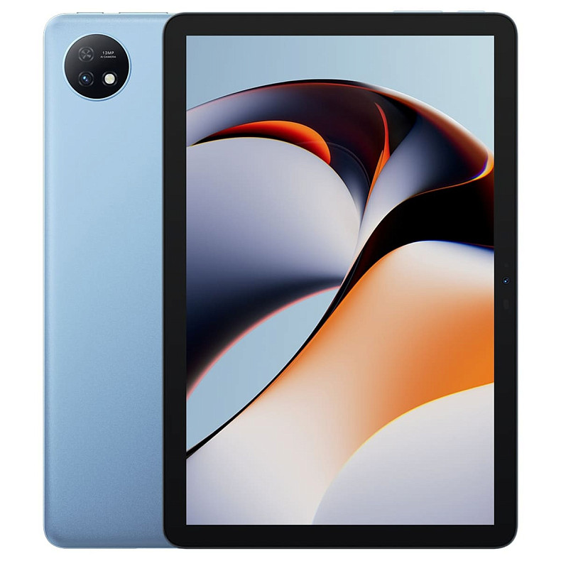 Планшет Oscal Pad 7 4/128GB Dual Sim Tide Blue