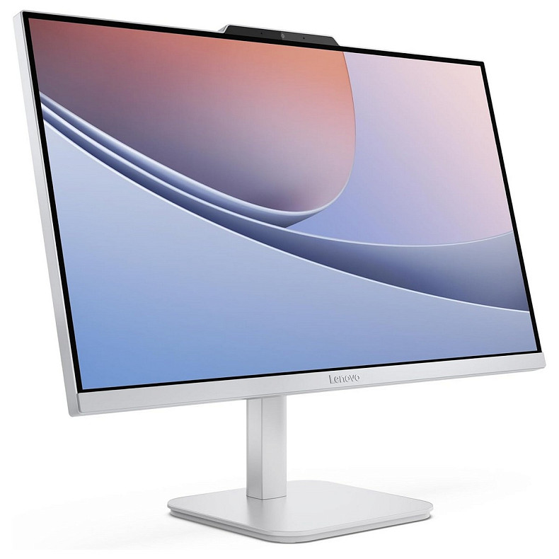 Моноблок Lenovo A100 (F0J60045UO) Cloud Grey