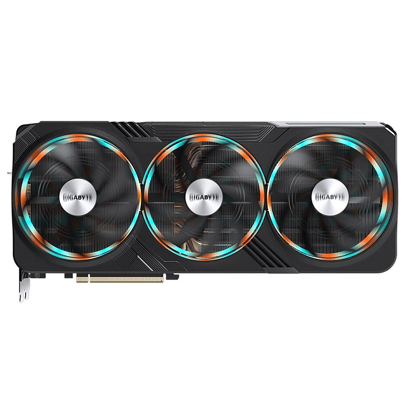 Відеокарта Gigabyte GeForce RTX 4080 16GB GDDR6X Gaming (GV-N4080GAMING-16GD)