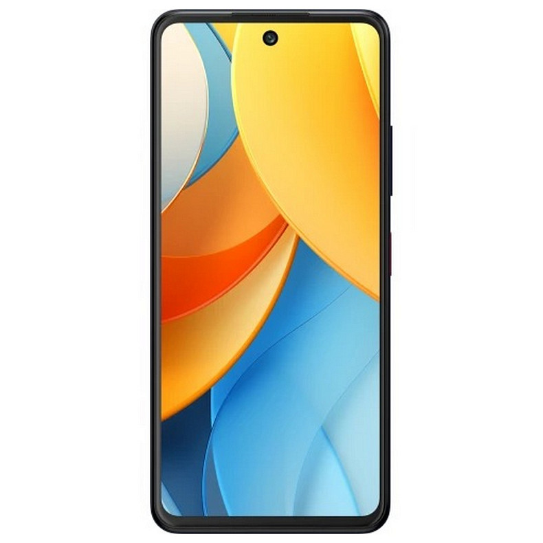 Смартфон ZTE Nubia V60 Design 6/256GB Blue