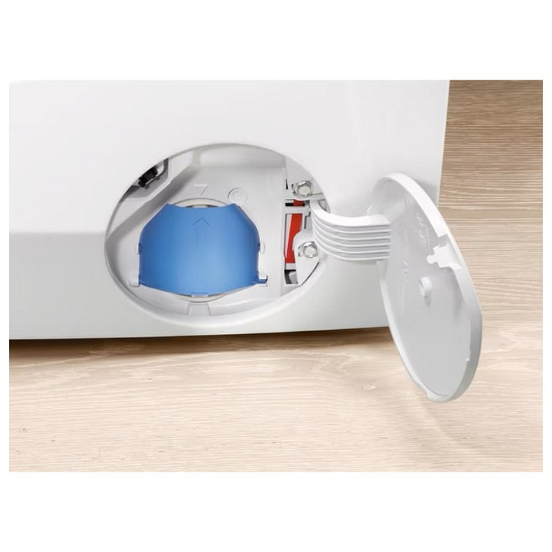 Стиральная машина Electrolux EW9F5482WCU