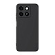 Чохол-накладка BeCover для ZTE Blade A35 Black (712709)