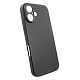 Чохол-накладка для Apple iPhone 16 Plus Black (DG-TPU-CRBN-210)