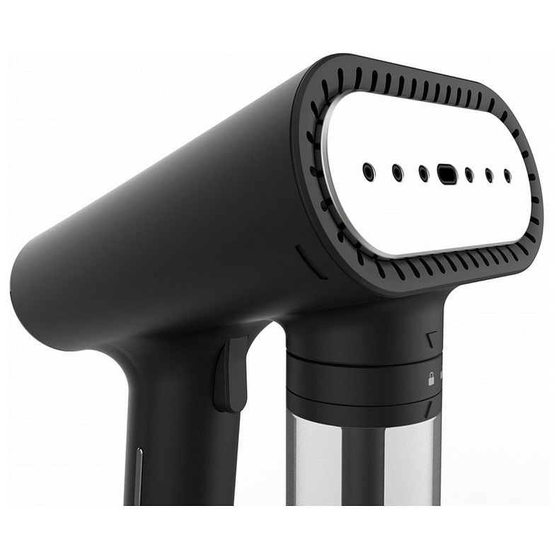 Отпариватель SteamOne EUNS150B и машинка для удаления катышков SteamOne RP10